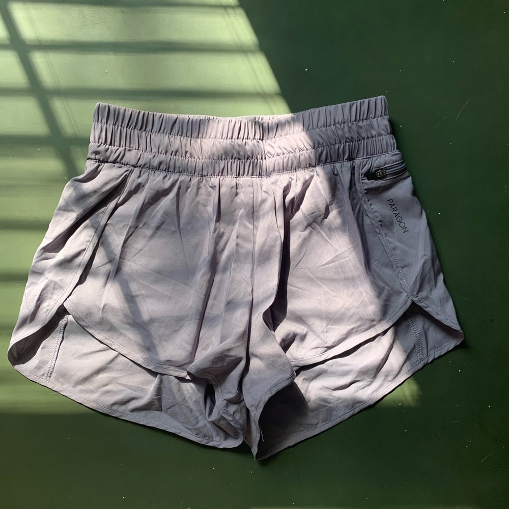 Paragon fitwear shorts